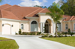 Garage Door Installation Services in Greater Carrollwood, FL