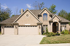 Garage Door Repair Services in Greater Carrollwood, FL