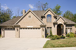 Garage Door Repair Services in  Greater Carrollwood, FL